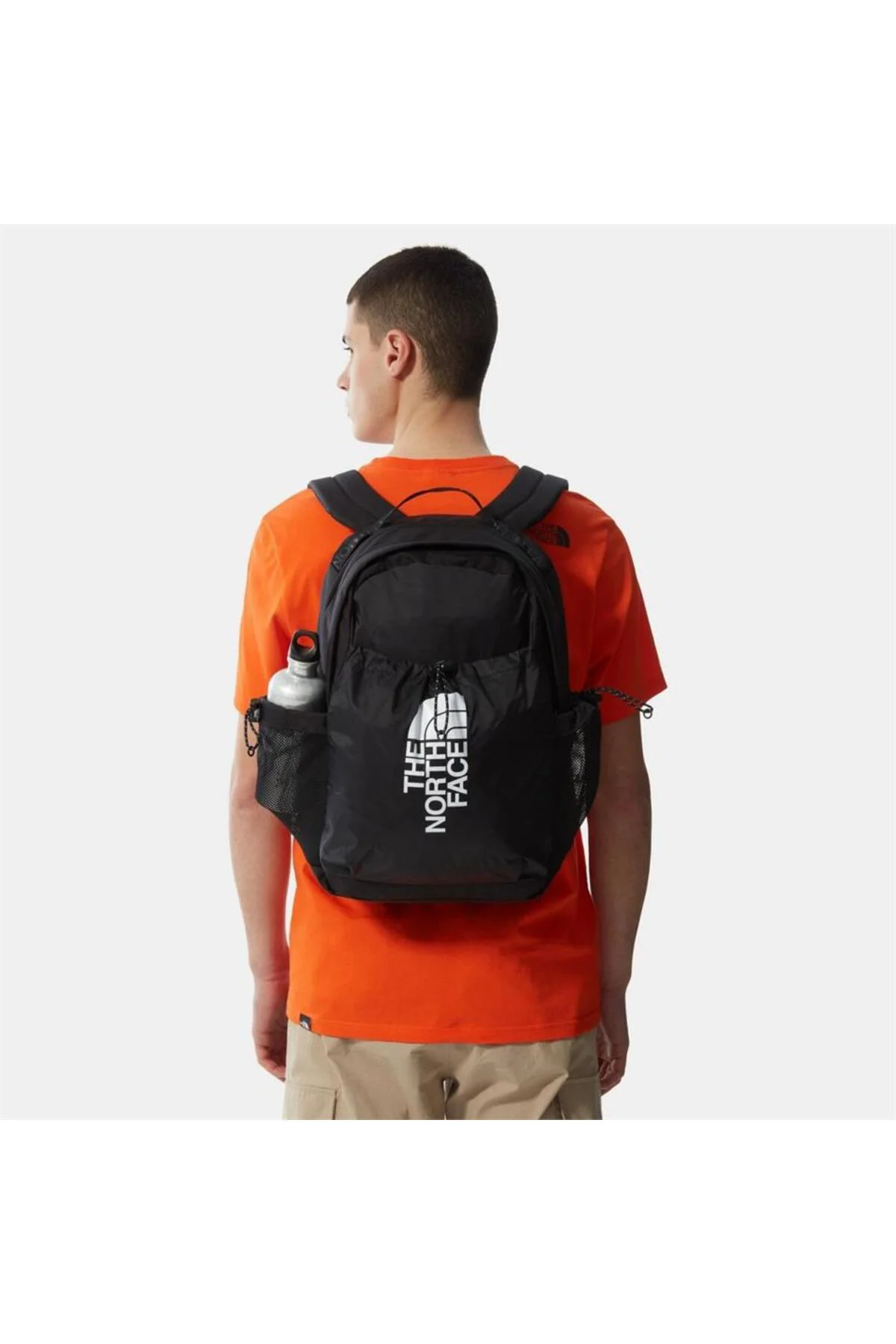 Bozer Backpack Sırt Çantası Siyah Fiyatı, Yorumları ve Özellikleri