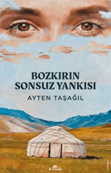 Bozkırın Sonsuz Yankısı Fiyatı, Yorumları ve Özellikleri