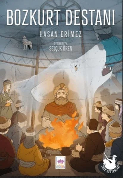 Bozkurt Destanı Fiyatı, Yorumları ve Özellikleri