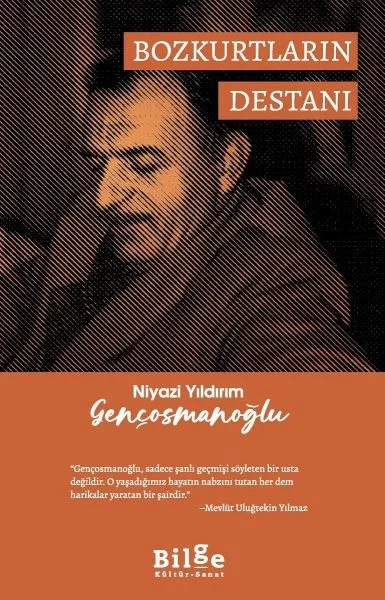 Bozkurtların Destanı Fiyatı, Yorumları ve Özellikleri