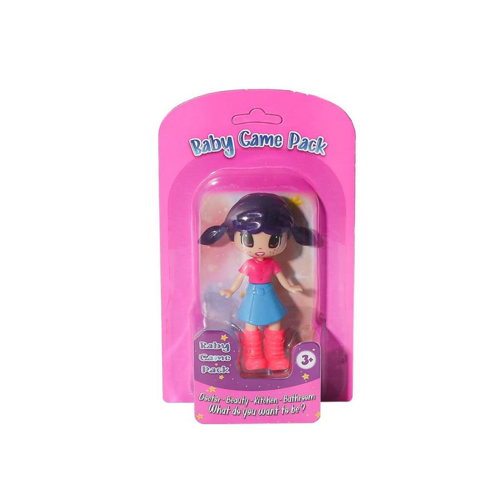 BP-615 Tekli Kız Bebek -Öz Bayraktar BP-615 Tekli Kız Bebek -Öz Bayraktar