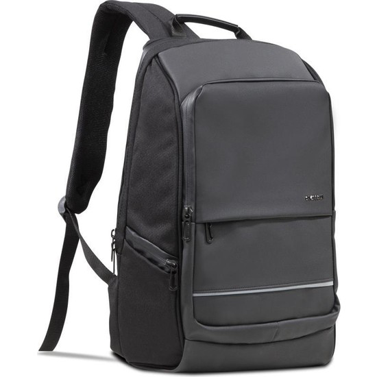 Classone Bp-İt700 Pavia 15.6" Laptop, Notebook Sirt Çantasi-Siyah Bp-İt700
