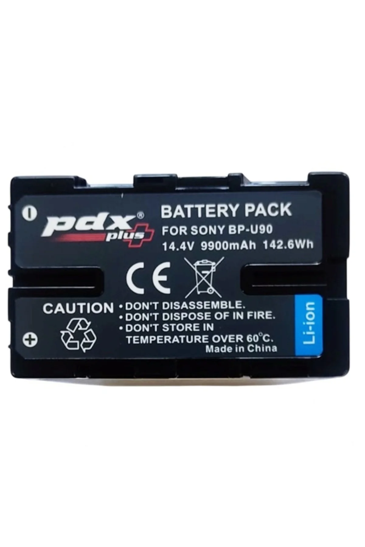 BP-U90 Batarya (Sony) BP-U90 Batarya (Sony)