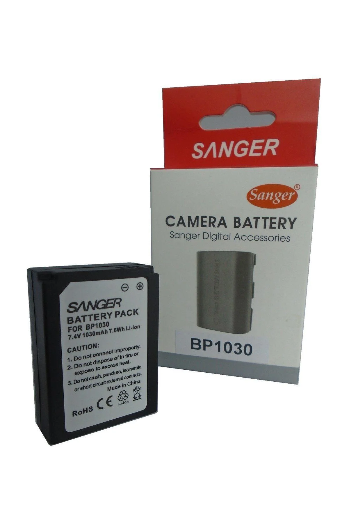 Bp1030, Samsung Nx200, Nx300, Nx1000, Nx100, Nx2000 Us Bataryası,