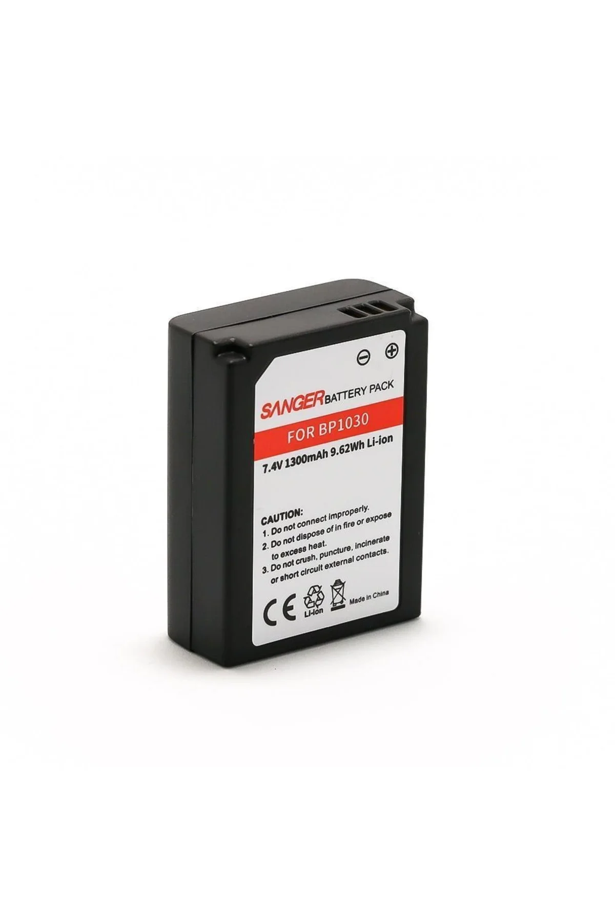 Bp1030 Samsung Uyumlu Batarya 1300mah