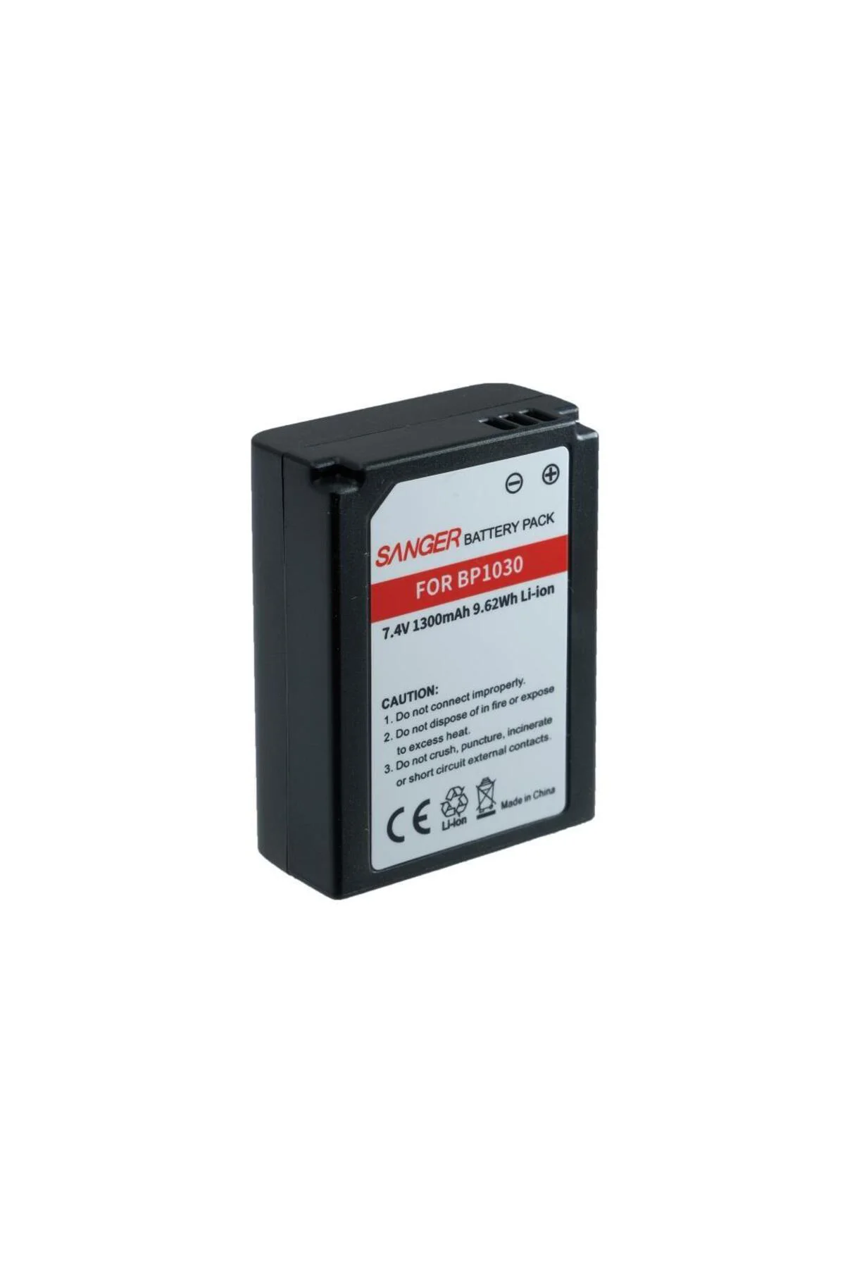 BP1030 Samsung Uyumlu Batarya 1300mah