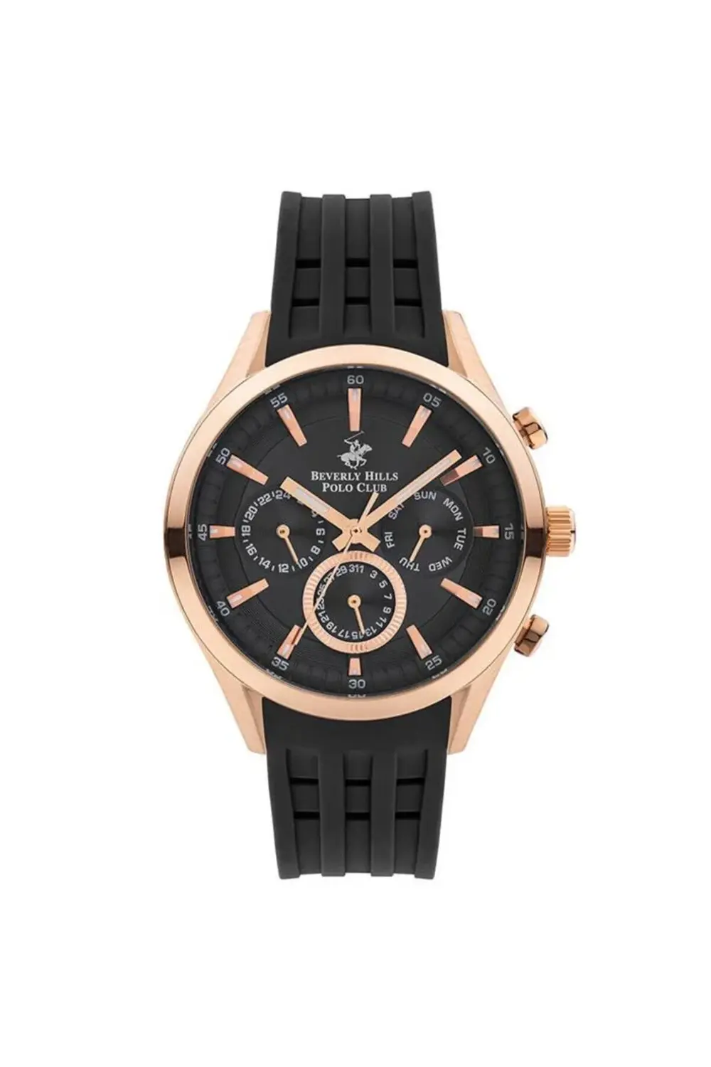 BP3042X.451 Beverly Hills Polo Club Kol Saati