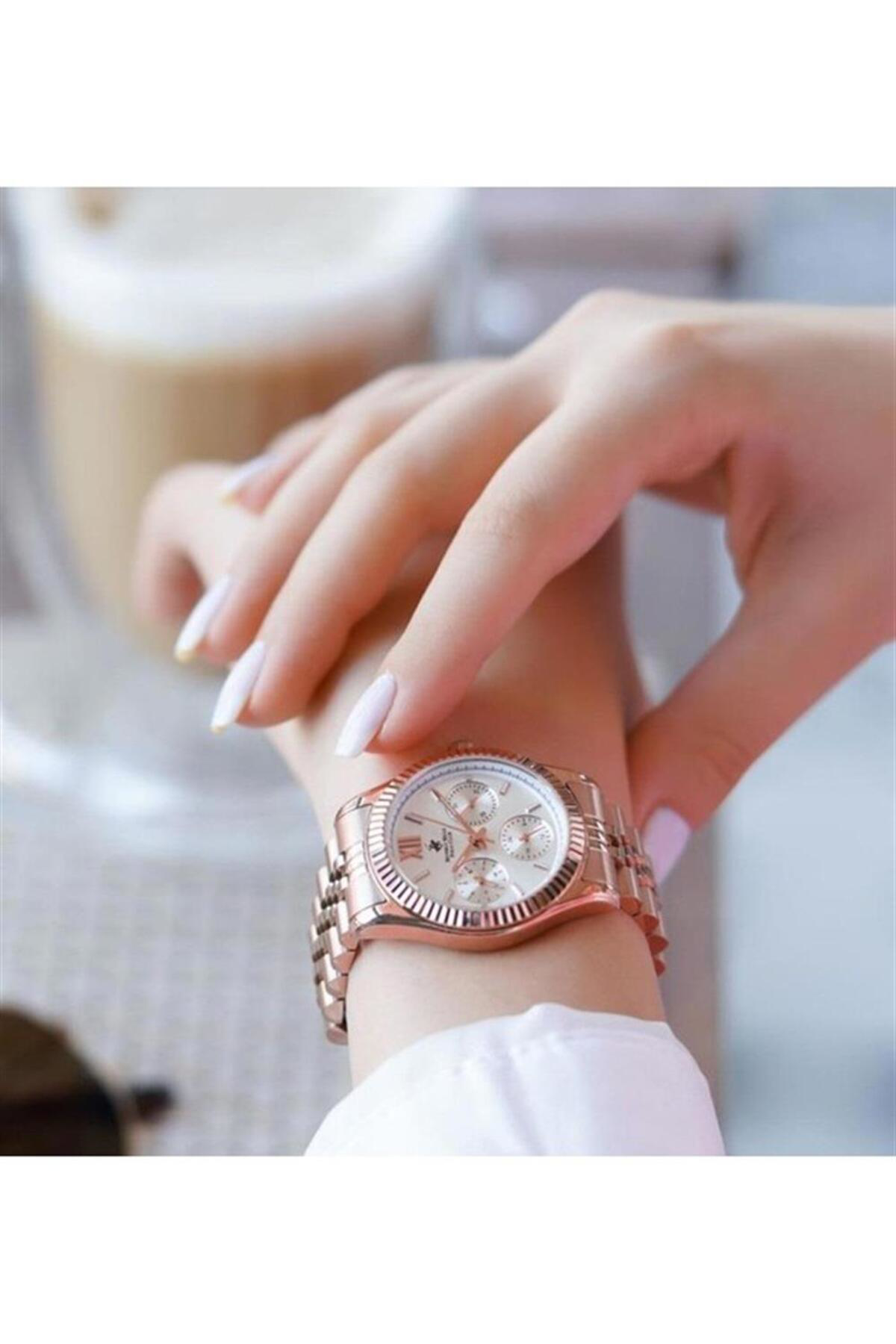 BP3169C.430 Kol Saati