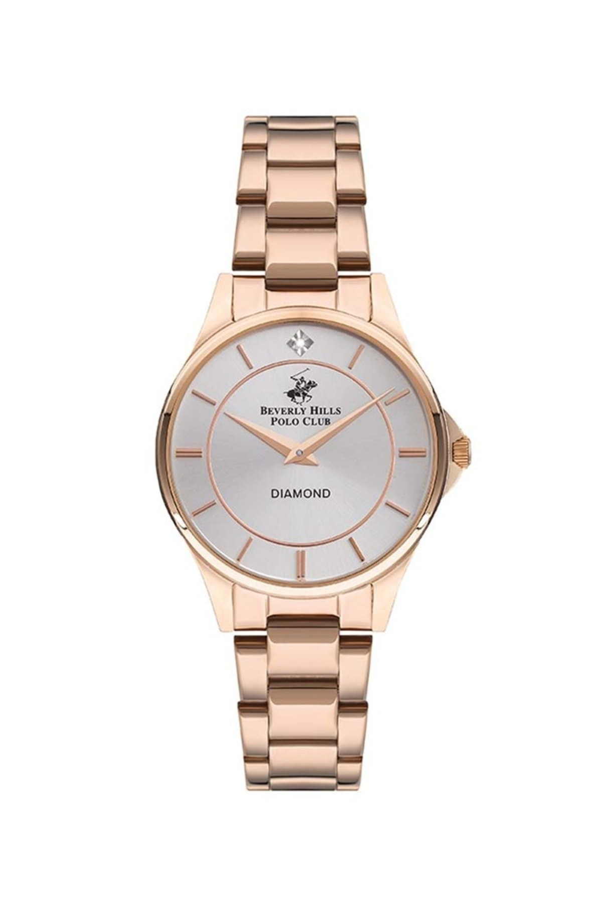 Bp3241x.430 Kadın Kol Saati