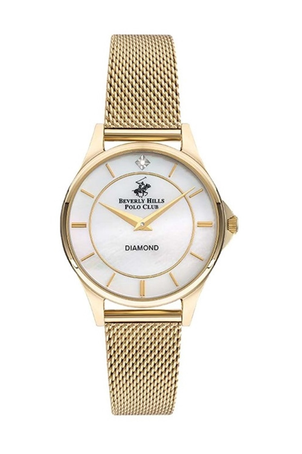 Bp3242x.120 Kadın Kol Saati