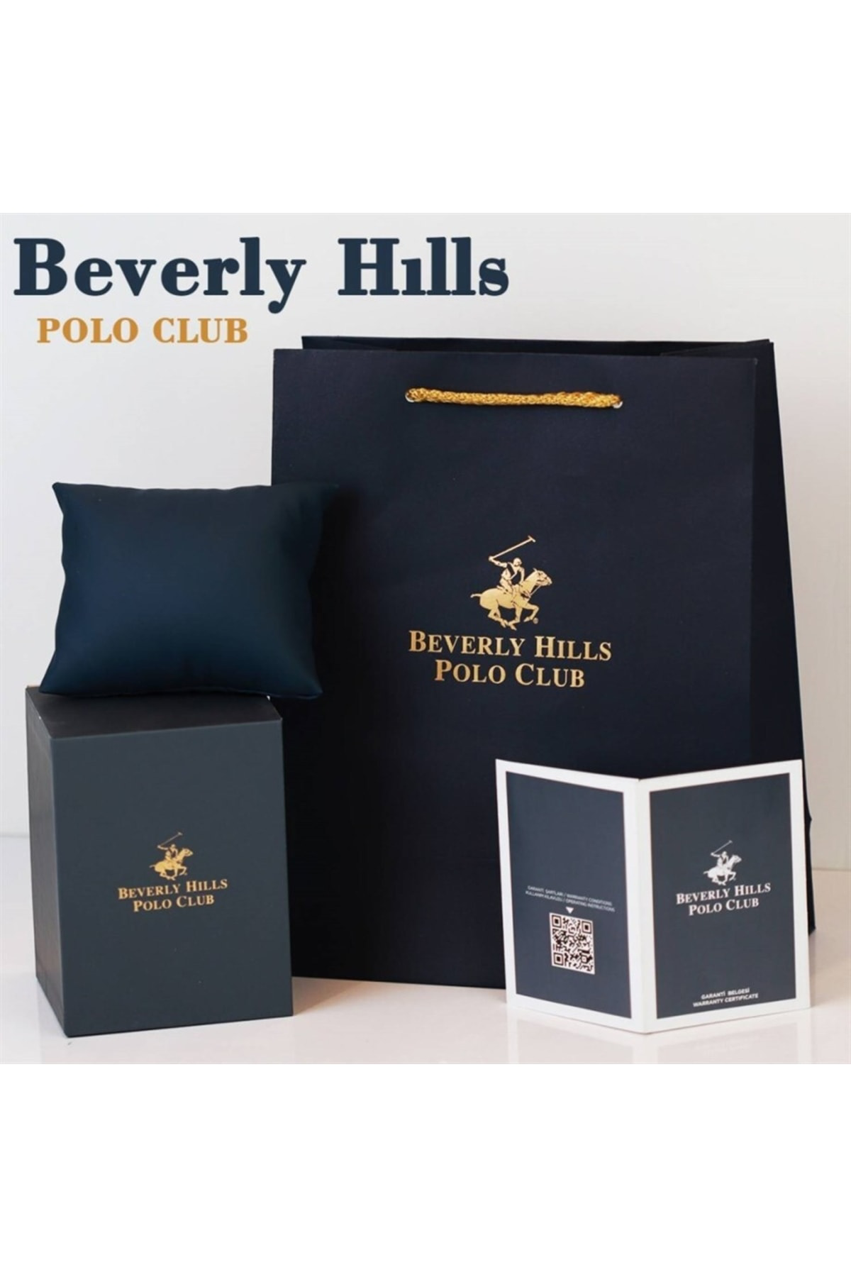 Bp3242x.120 Kadın Kol Saati