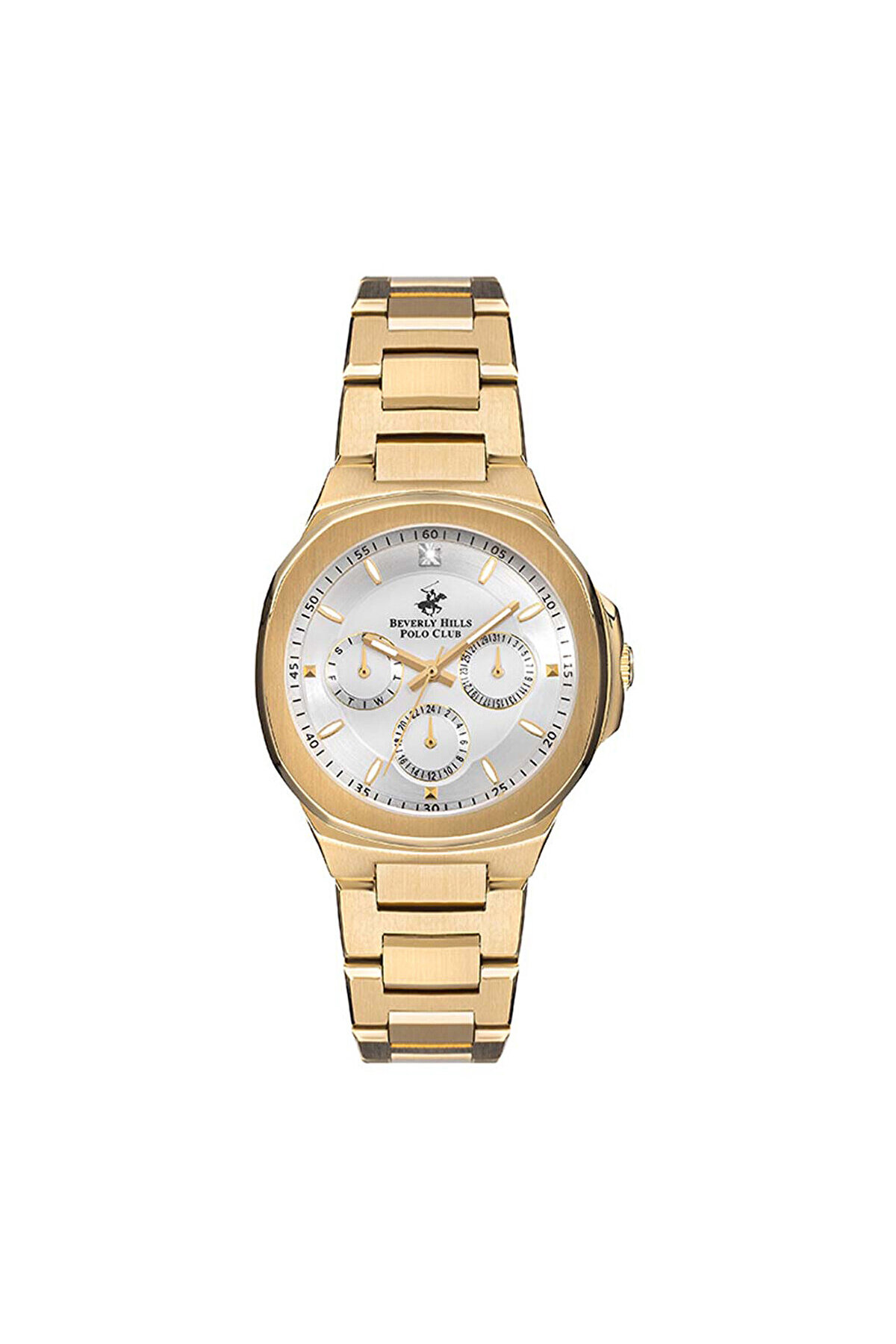Beverly Hills Polo Club Bp3275x.130 Kol Saati
