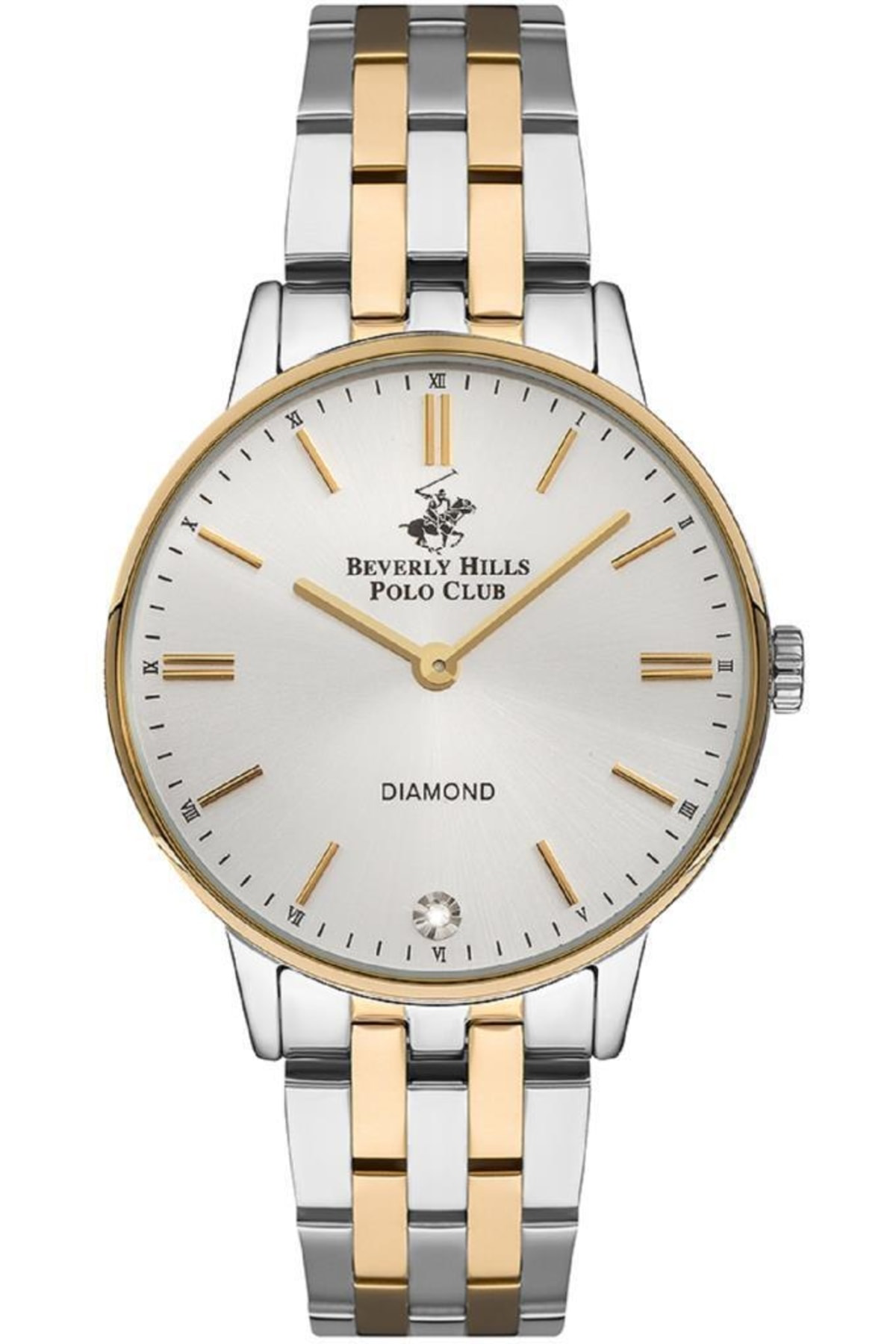 Bp3289x.230 Kadın Kol Saati