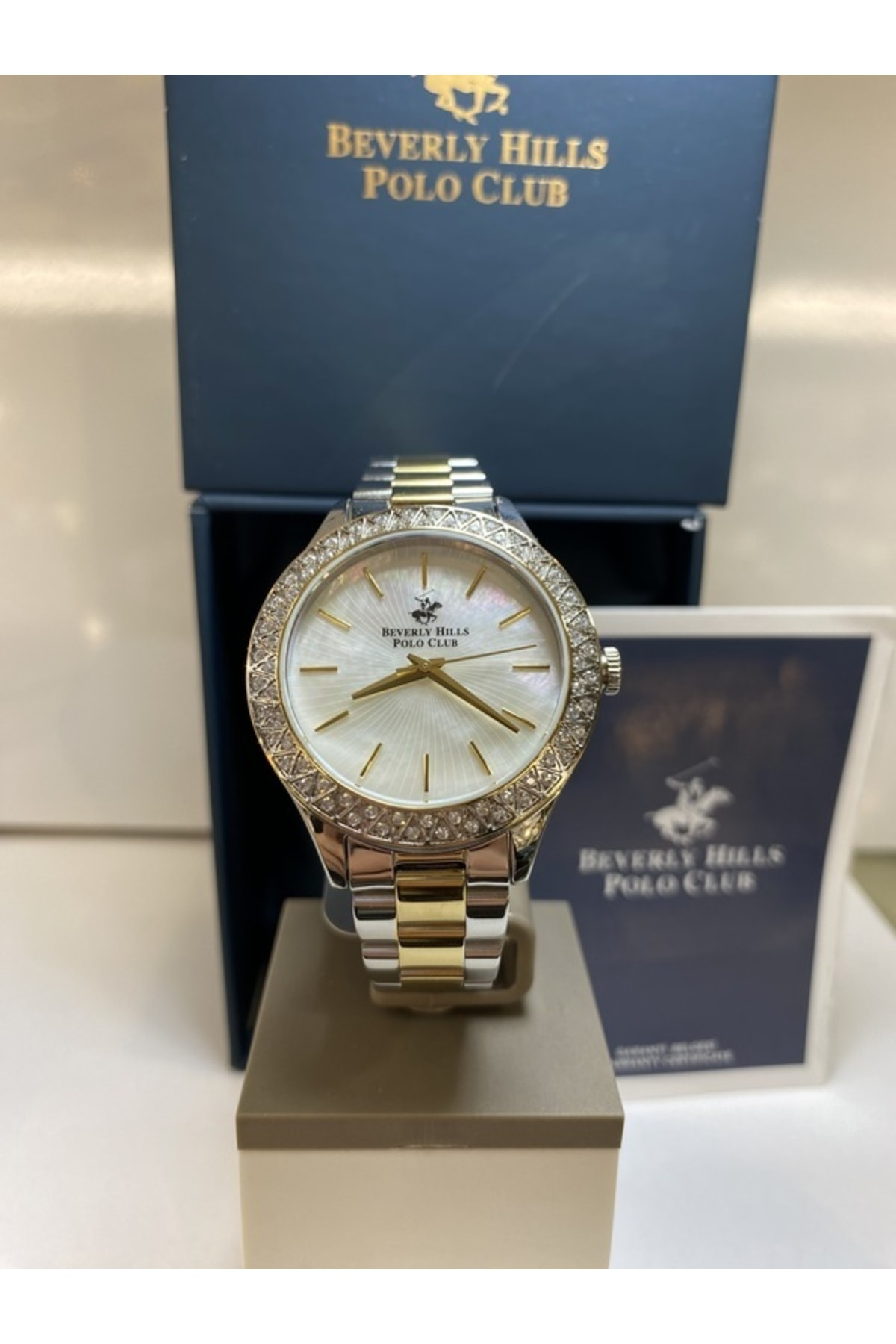 Bp3291c.220 Kol Saati