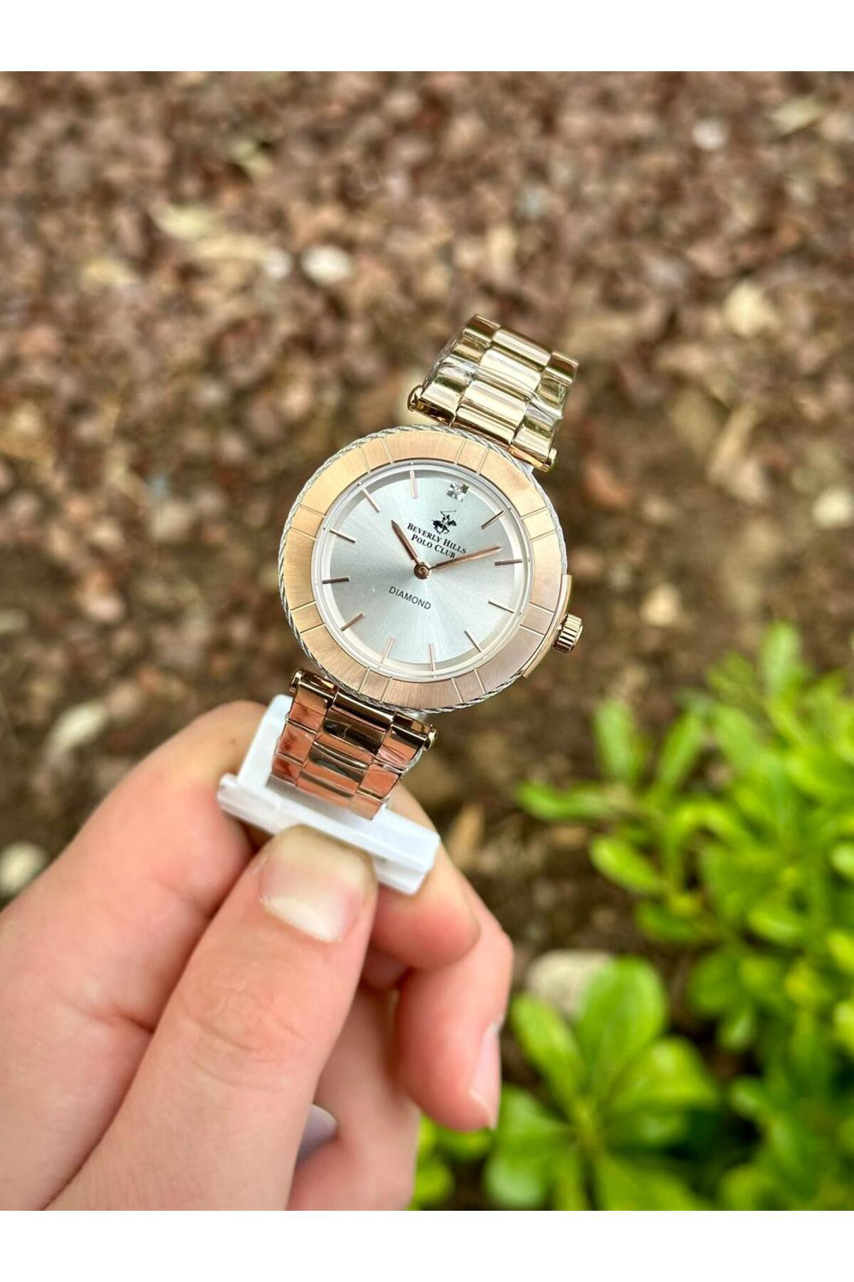 BP3333X.430 Kol Saati