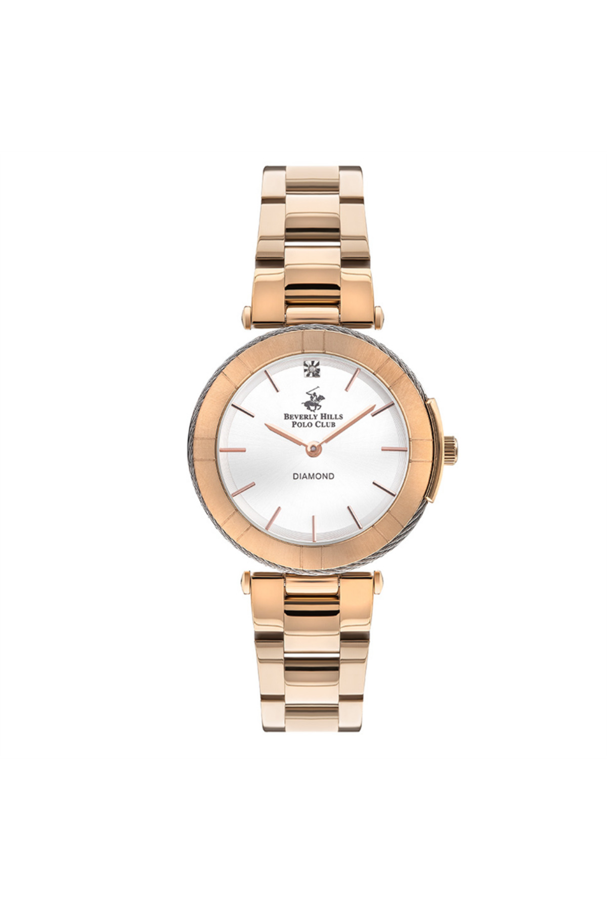 BP3333X.430 Kol Saati