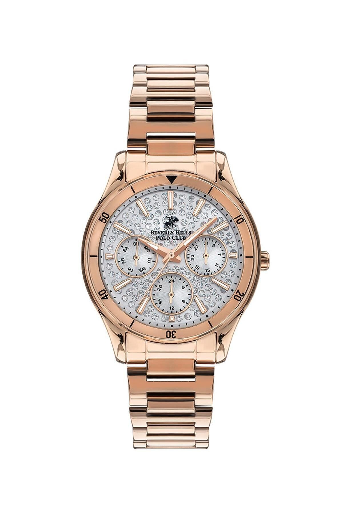 BP3350X.430 Kadın Kol Saati