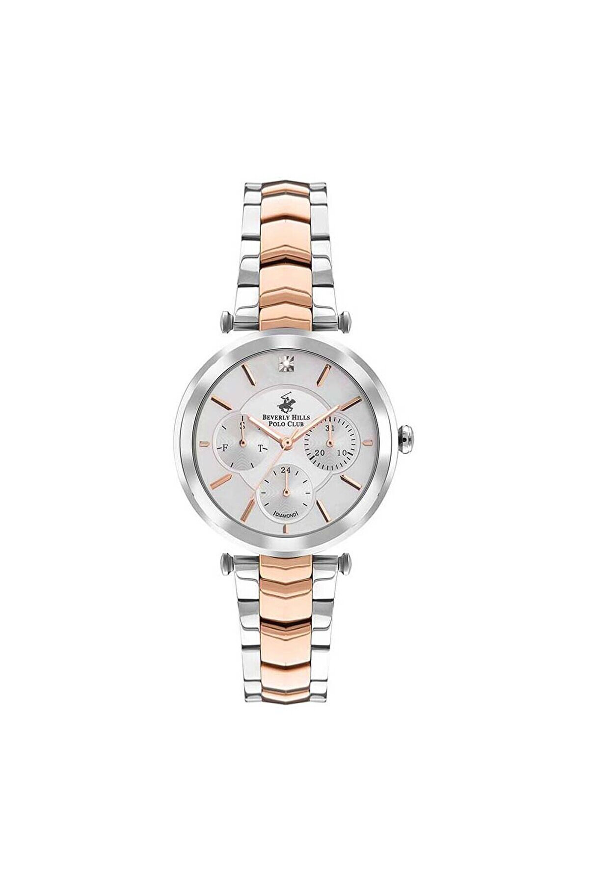 Bp3352x.520 Kol Saati