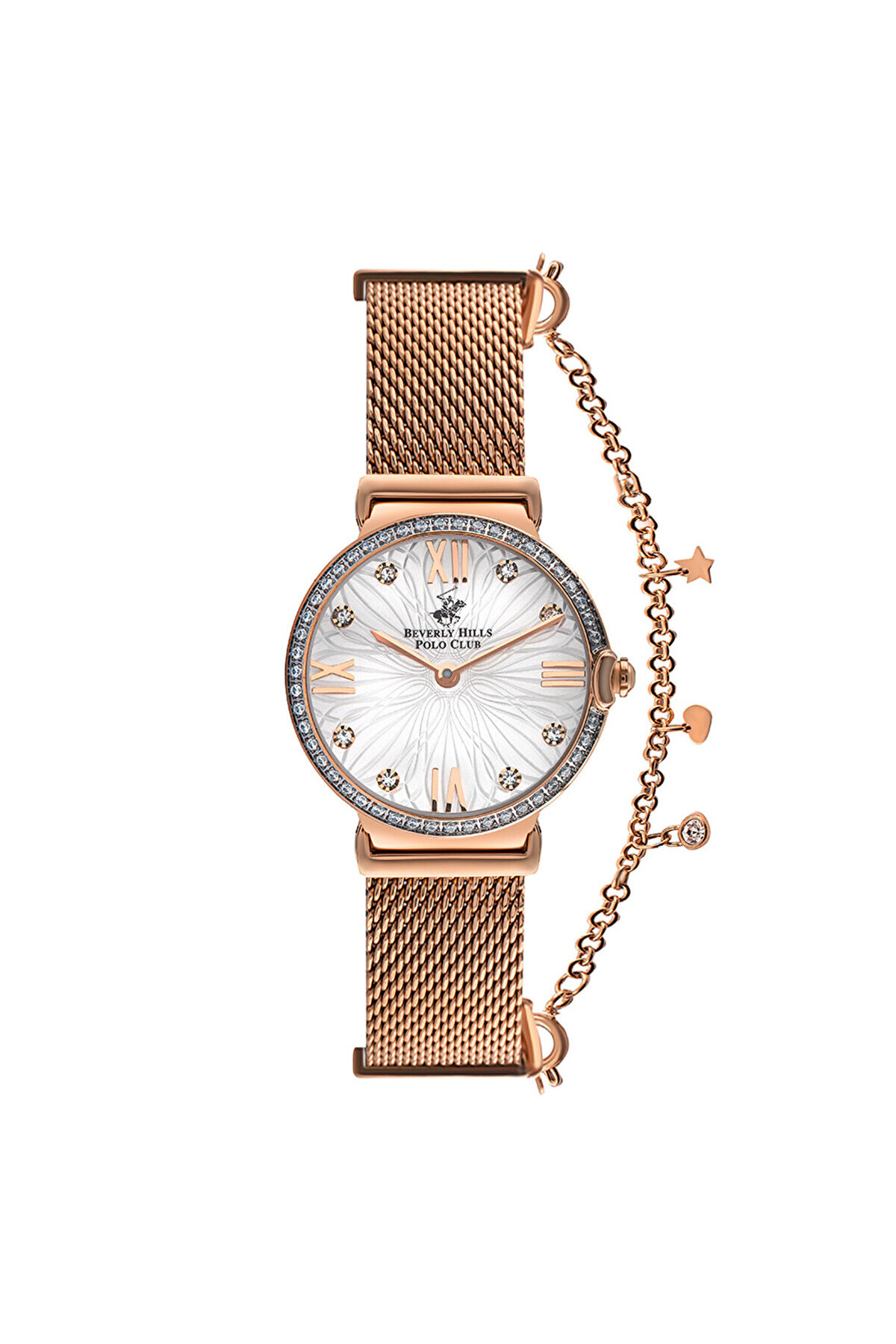 Bp3363c.430 Kol Saati