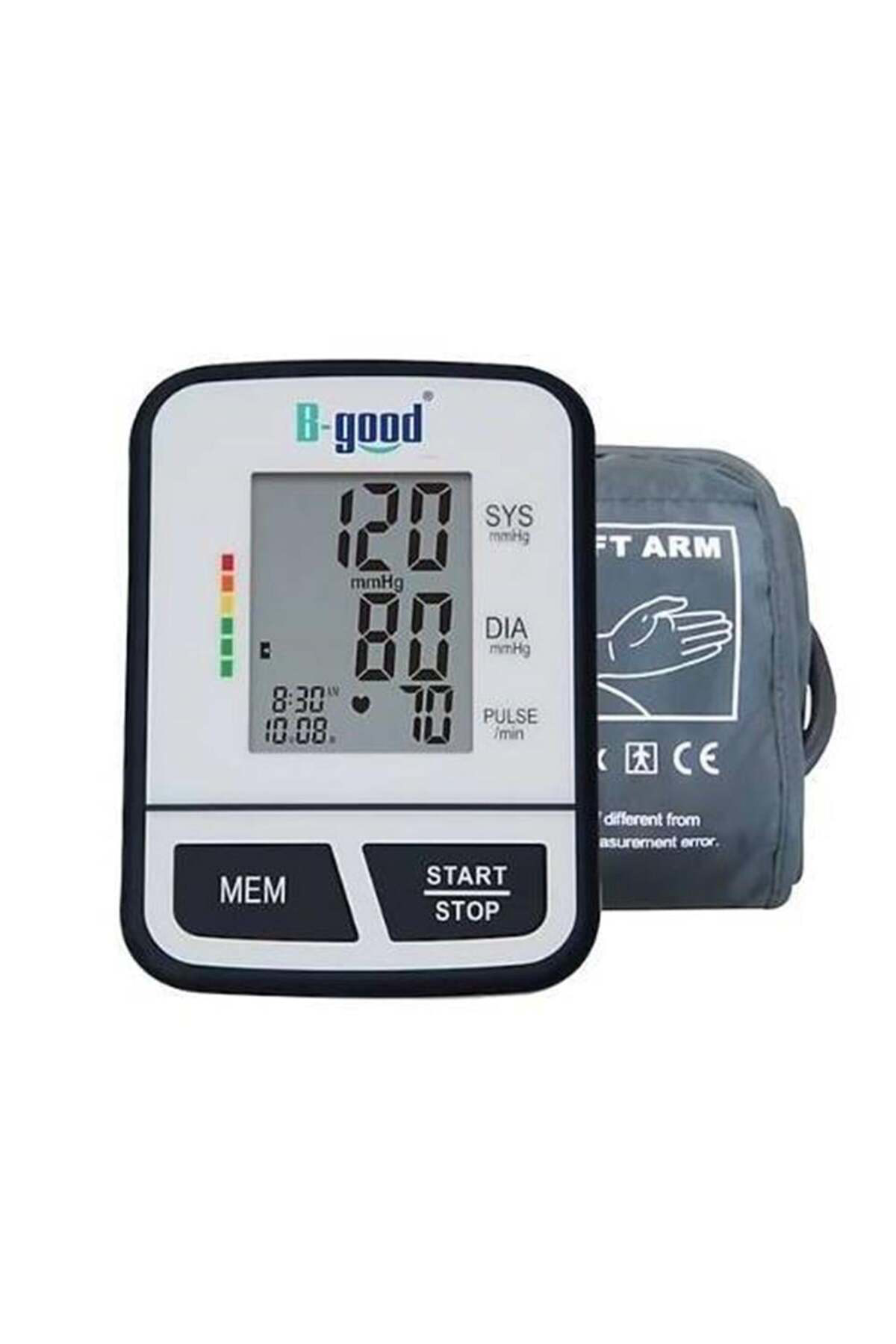 B-Good Bps-11 Koldan Ölçer Tansiyon Aleti