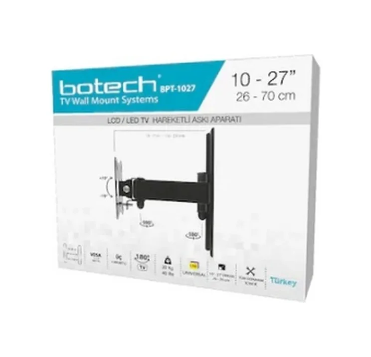 Bpt-1027 Hareketli Tv Askı Aparatı 26x70 5224