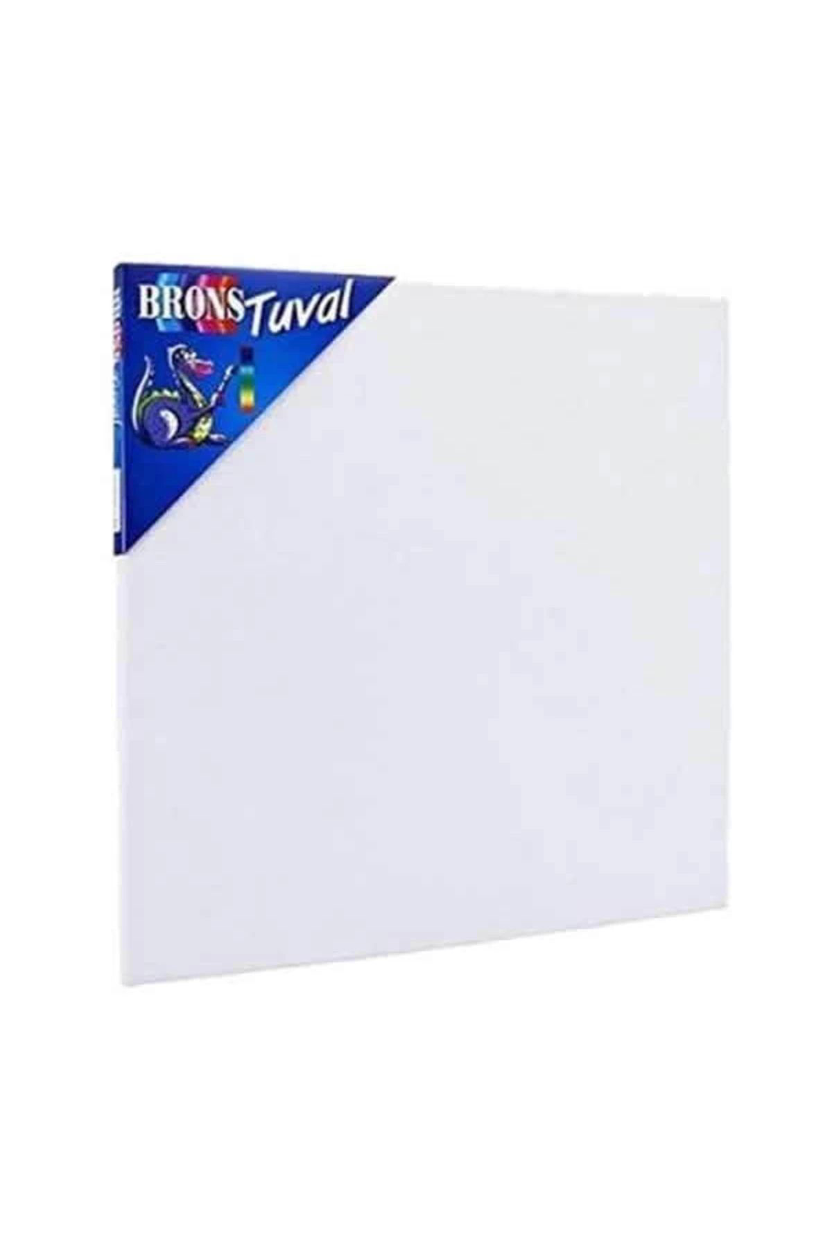 Brons Br-5010 20X20 Fun Serisi Tuval