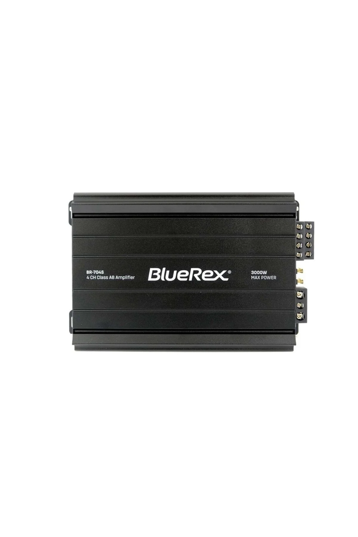 BR-704S 4 KANAL AB 3000 WATT AMFİ BR-704S 4 KANAL AB 3000 WATT AMFİ