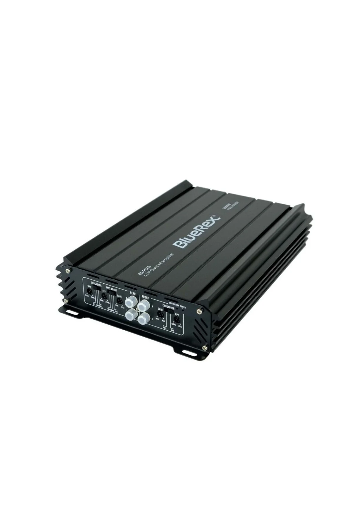 BR-704S 4 KANAL AB 3000 WATT AMFİ BR-704S 4 KANAL AB 3000 WATT AMFİ