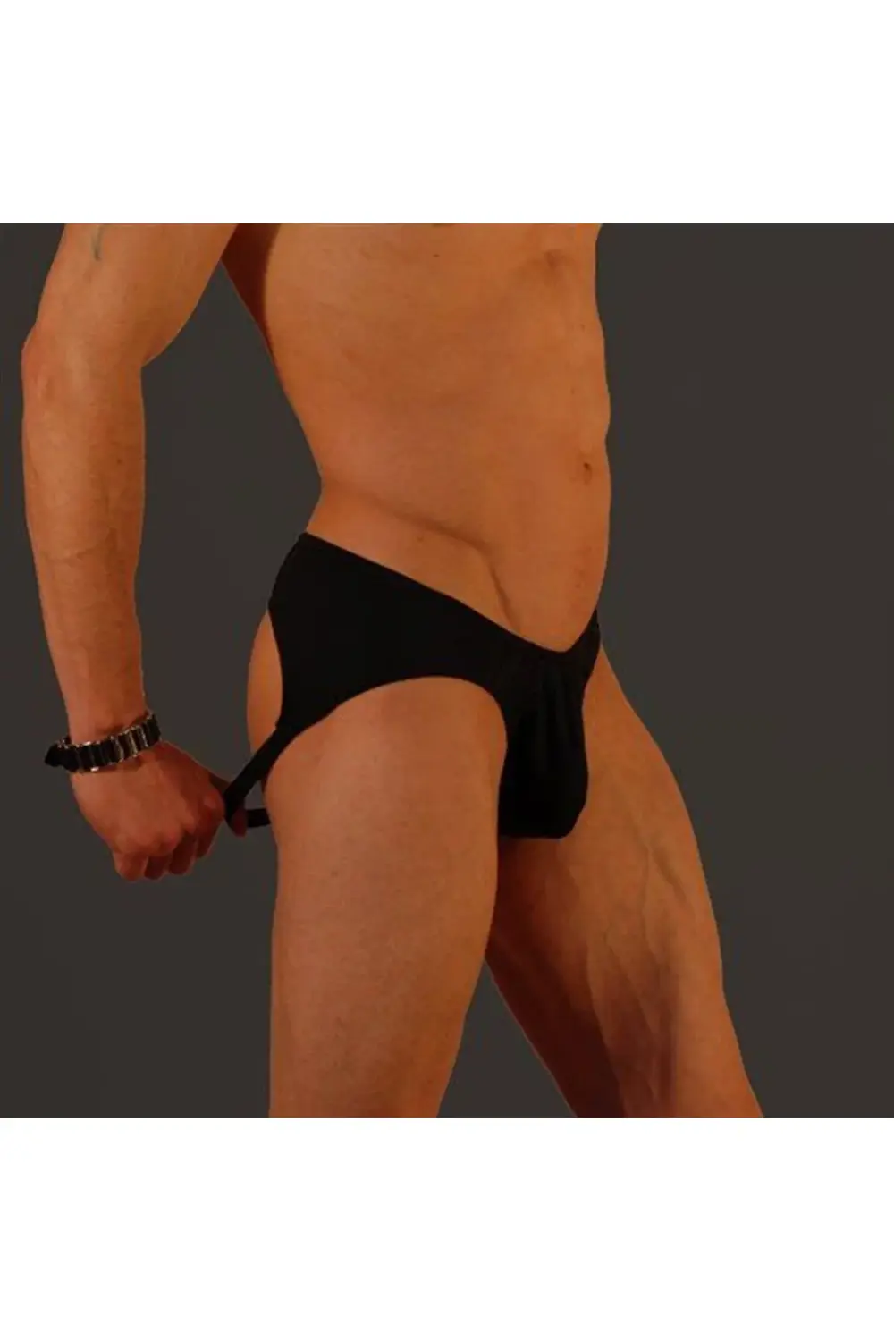 Pilelistore Br030956 Fantazi Erkek Çamaşır