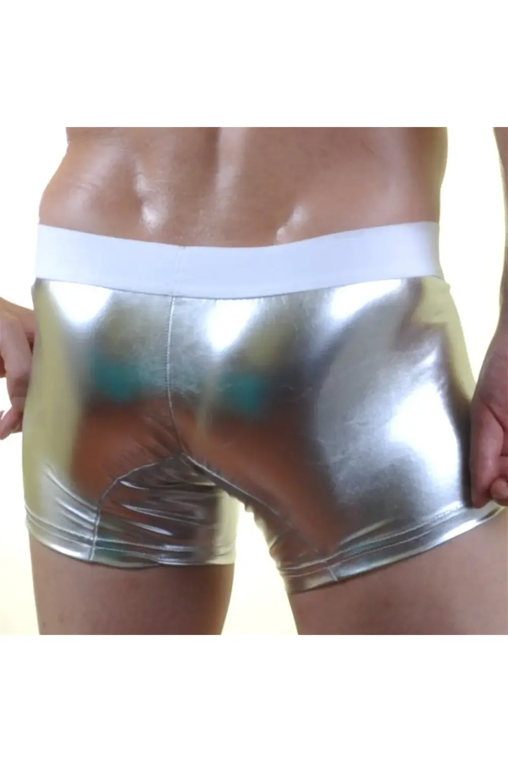 Pilelistore Br071009 Erkek Boxer Çamaşır