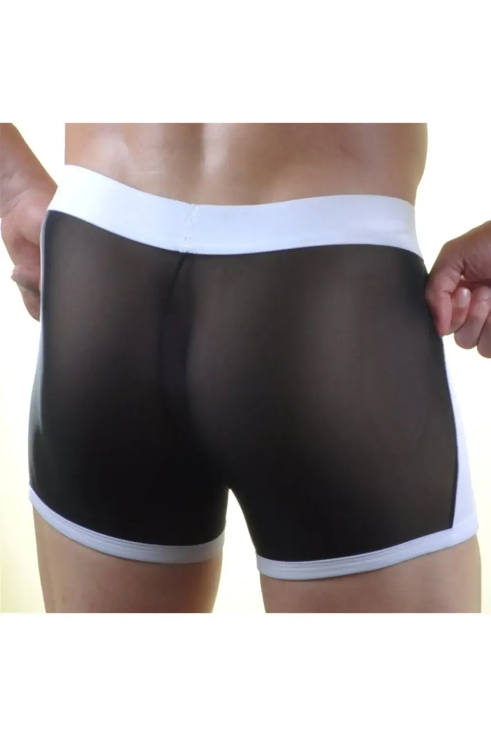 Pilelistore Br071032 Erkek Boxer Çamaşır