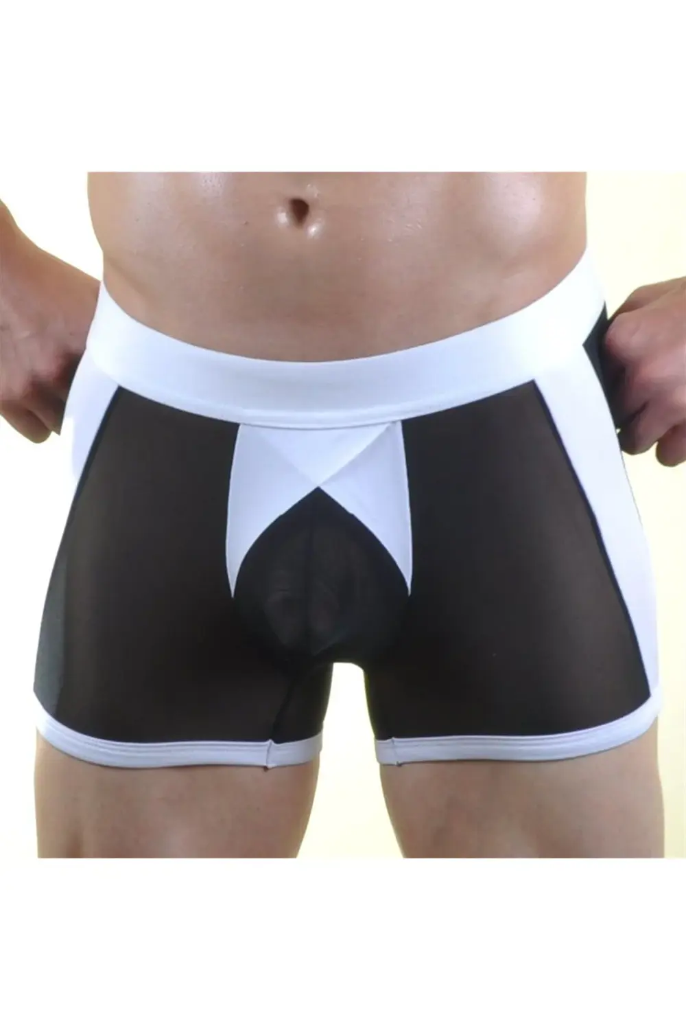 Pilelistore Br071032 Erkek Boxer Çamaşır