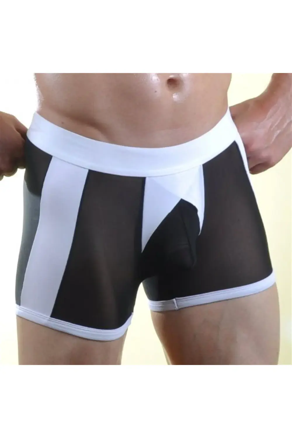 Pilelistore Br071032 Erkek Boxer Çamaşır