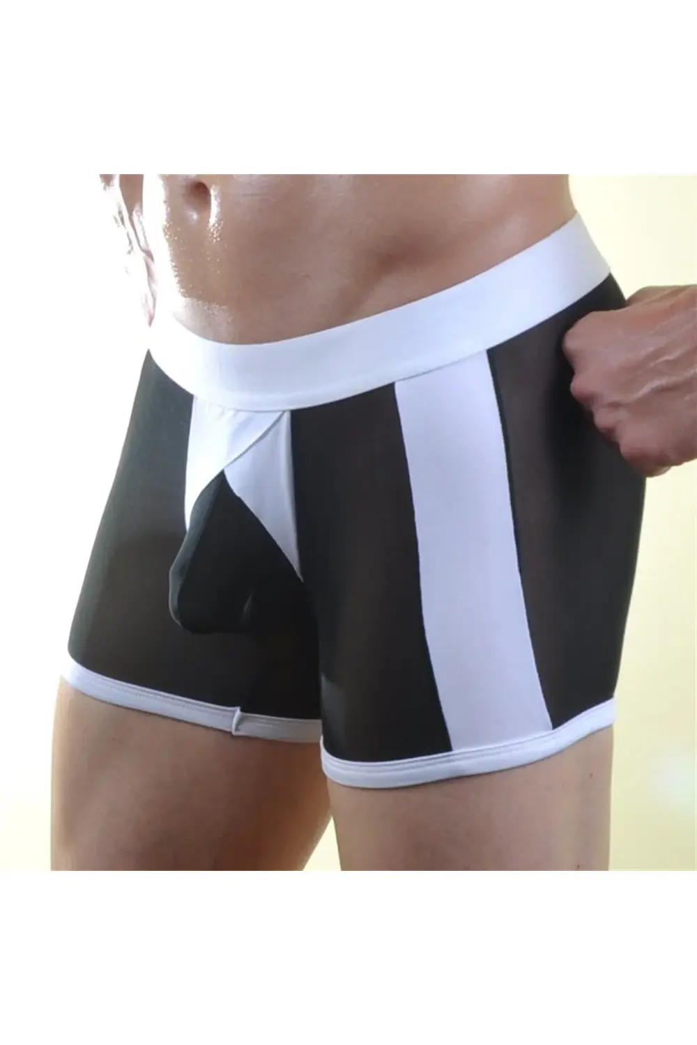 Pilelistore Br071032 Erkek Boxer Çamaşır