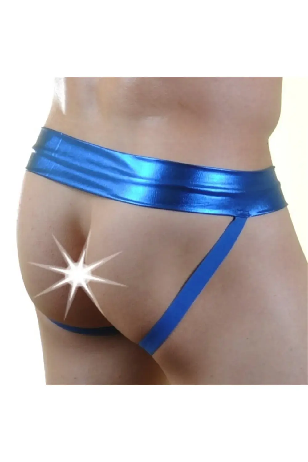 Br071050 Fantazi Erkek Çamaşır