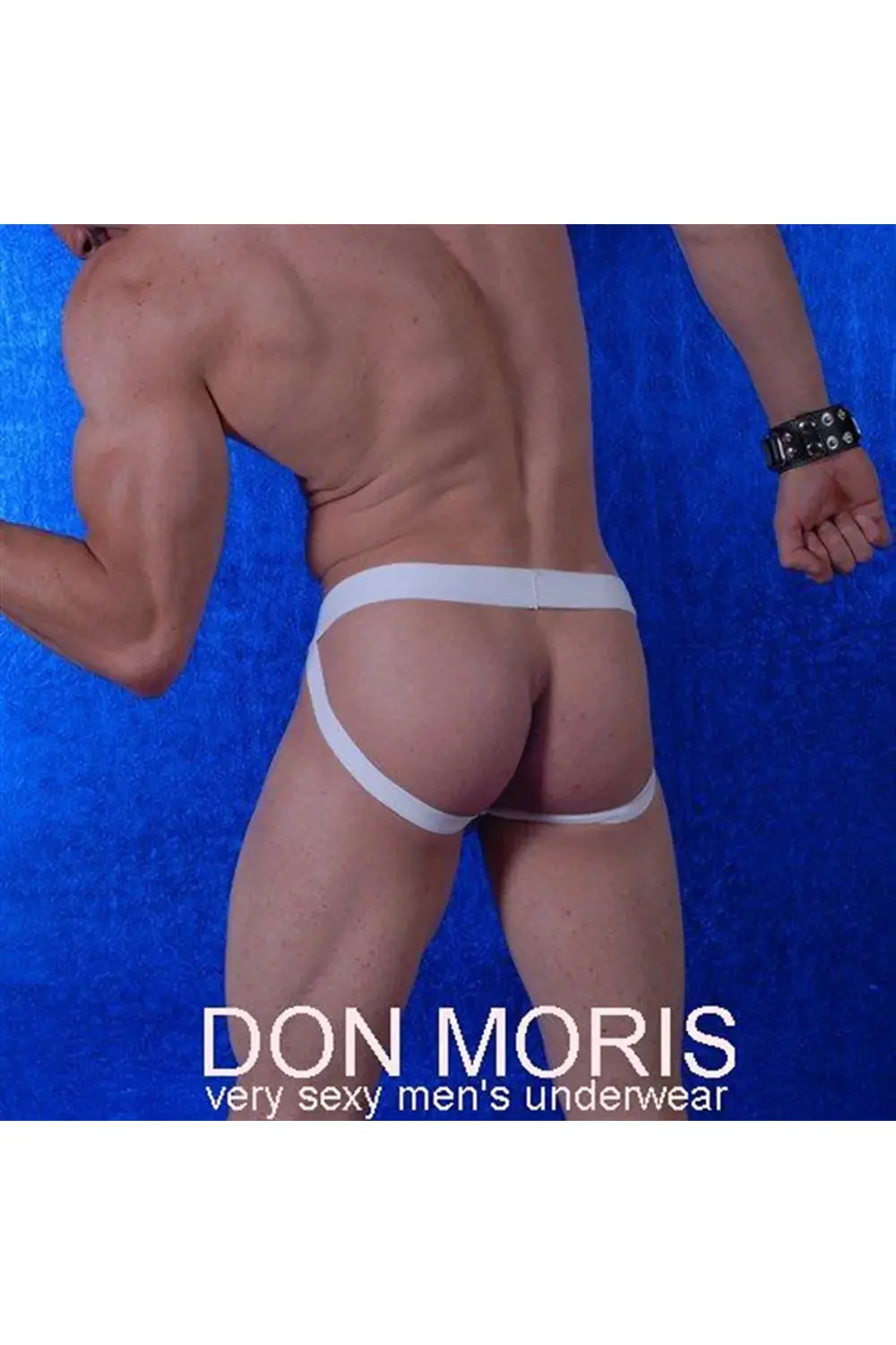Br080804 Jockstrap Fantezi İç Giyim