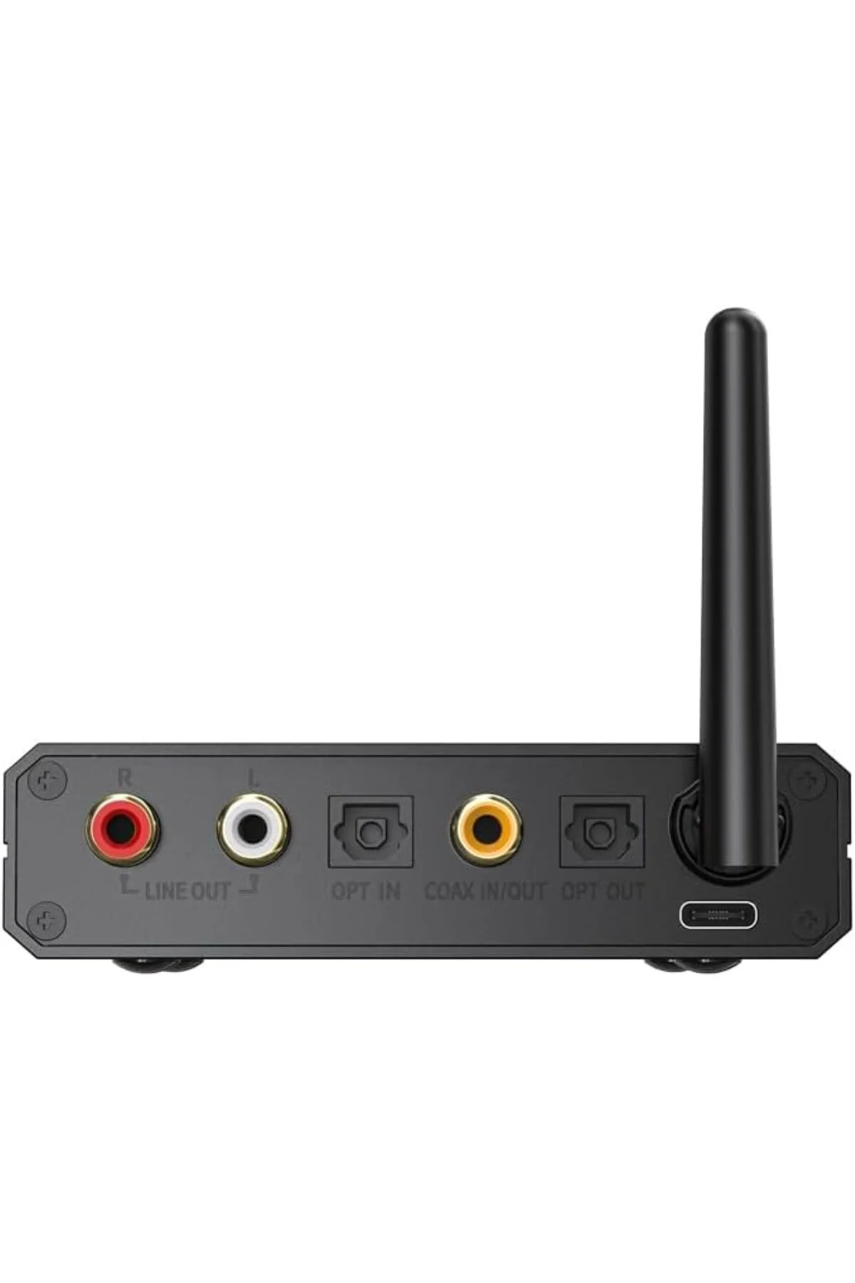 BR13 Hi-Res Bluetooth Alıcı