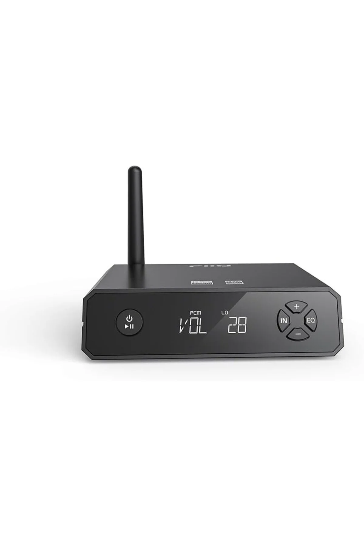BR13 Hi-Res Bluetooth Alıcı