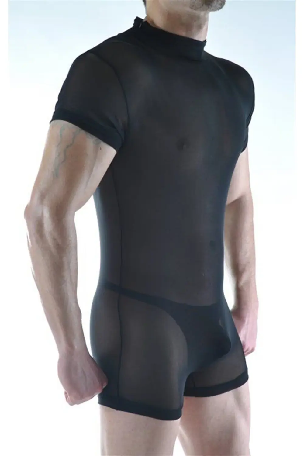 Pilelistore Br220365 Fantazi Şort Body