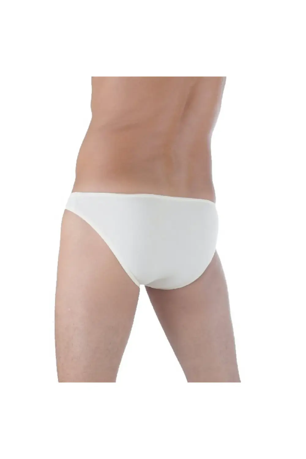 Pilelistore Br291145 Brazillian Erkek Slip Çamaşır