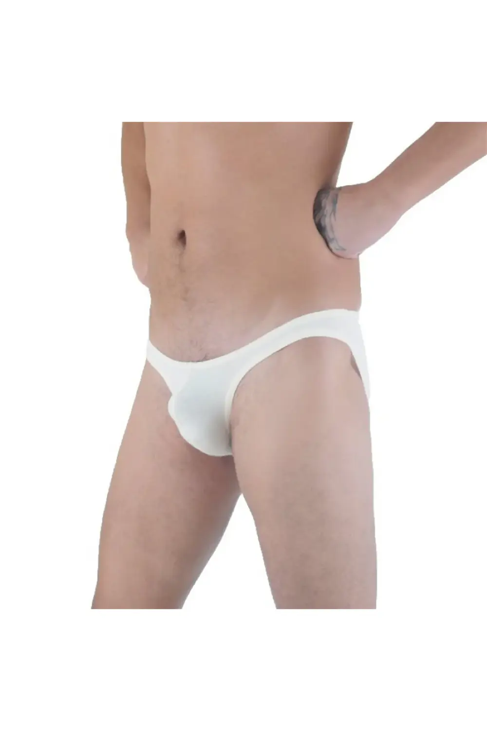 Pilelistore Br291145 Brazillian Erkek Slip Çamaşır