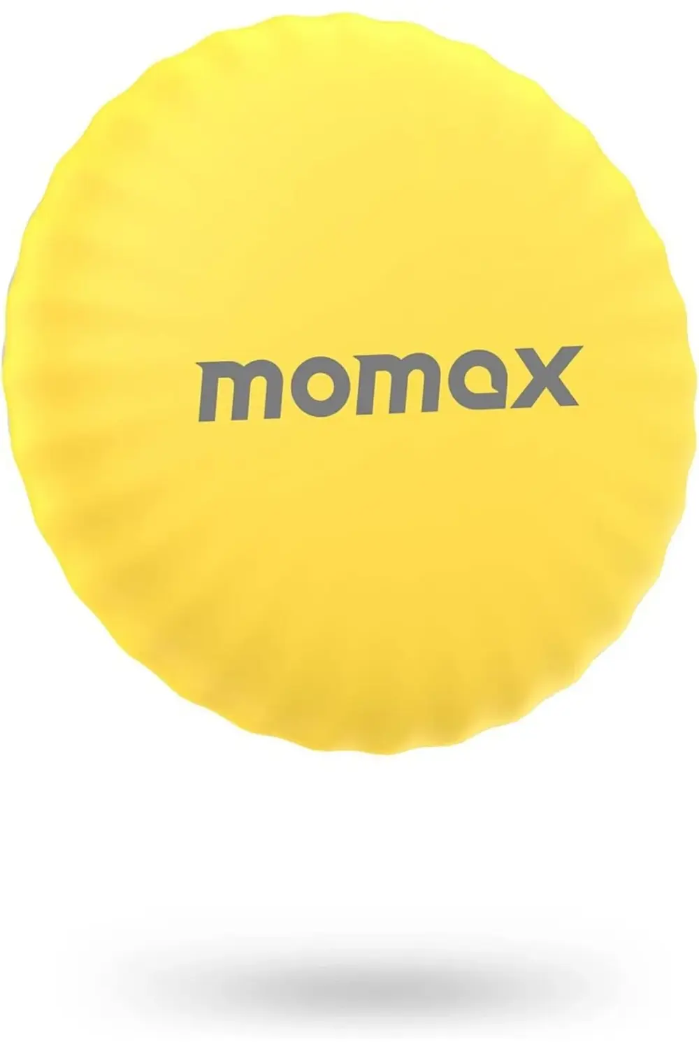 BR5Y Pintag Find My Tracker Konum Belirleyici Sarı 395519