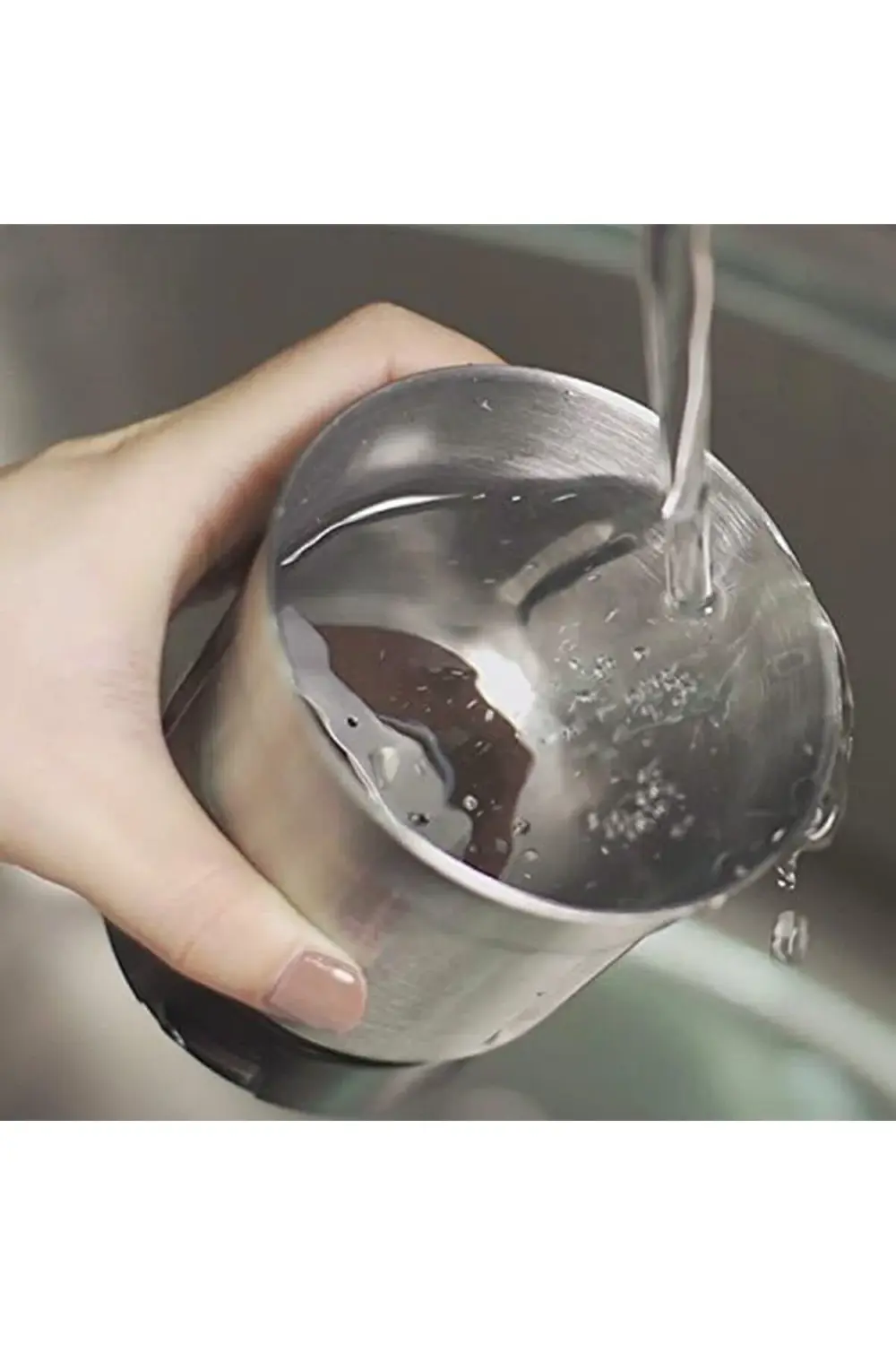 BR721 Hazneli Kahve ve Öğütücü 1175260