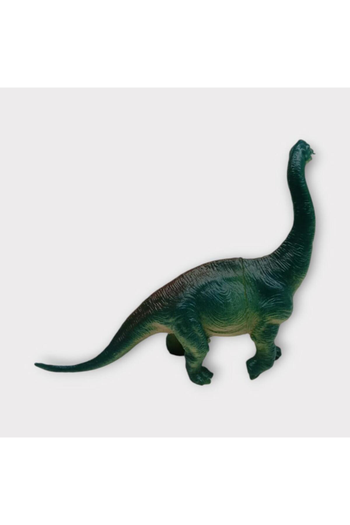 Rain Brachiosaurus Dinazor 15 Cm - Q603-9