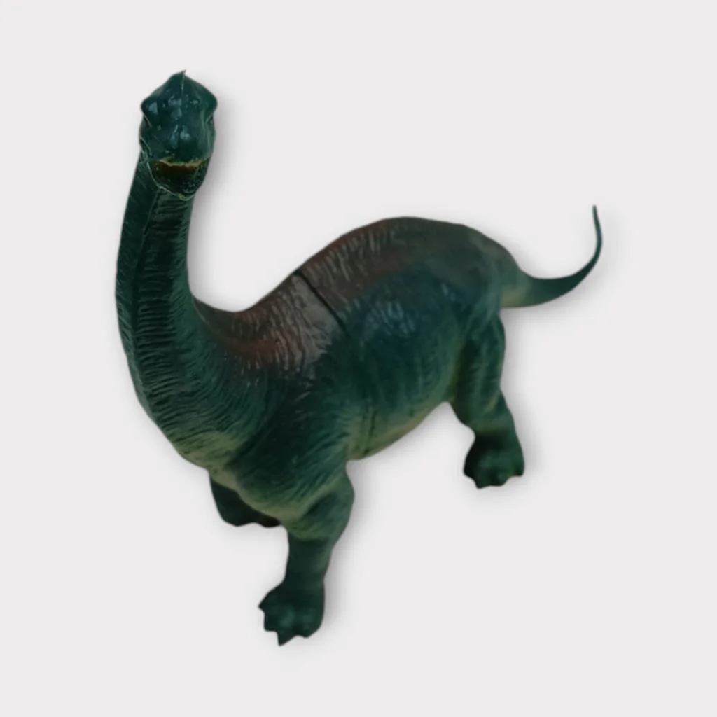 Brachiosaurus Dinazor 15 Cm - Q603-9 - 1 ADET