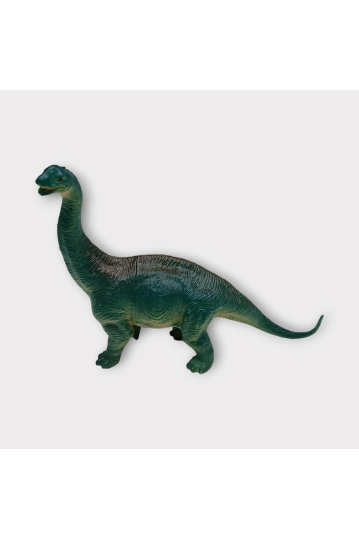 Rain Brachiosaurus Dinazor 15 Cm - Q603-9
