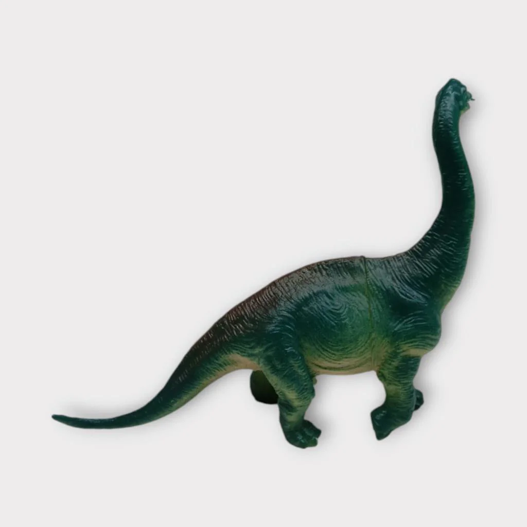 Brachiosaurus Dinazor 15 Cm - Q603-9 - 1 ADET