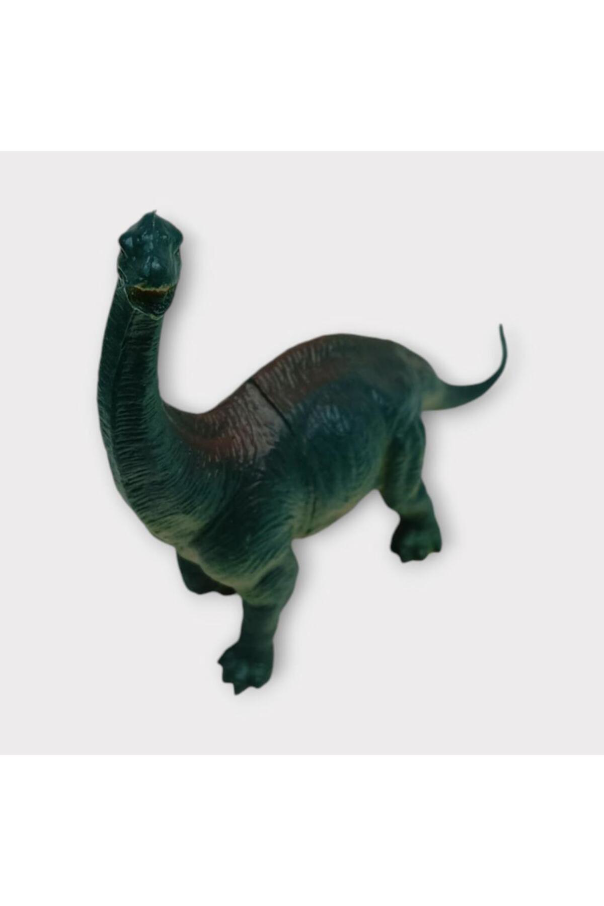 Rain Brachiosaurus Dinazor 15 Cm - Q603-9