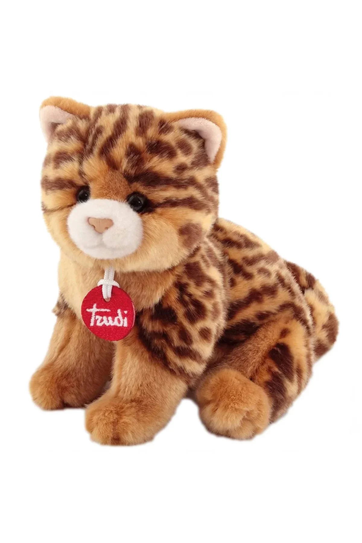 Brad Peluş Kedi 20 cm