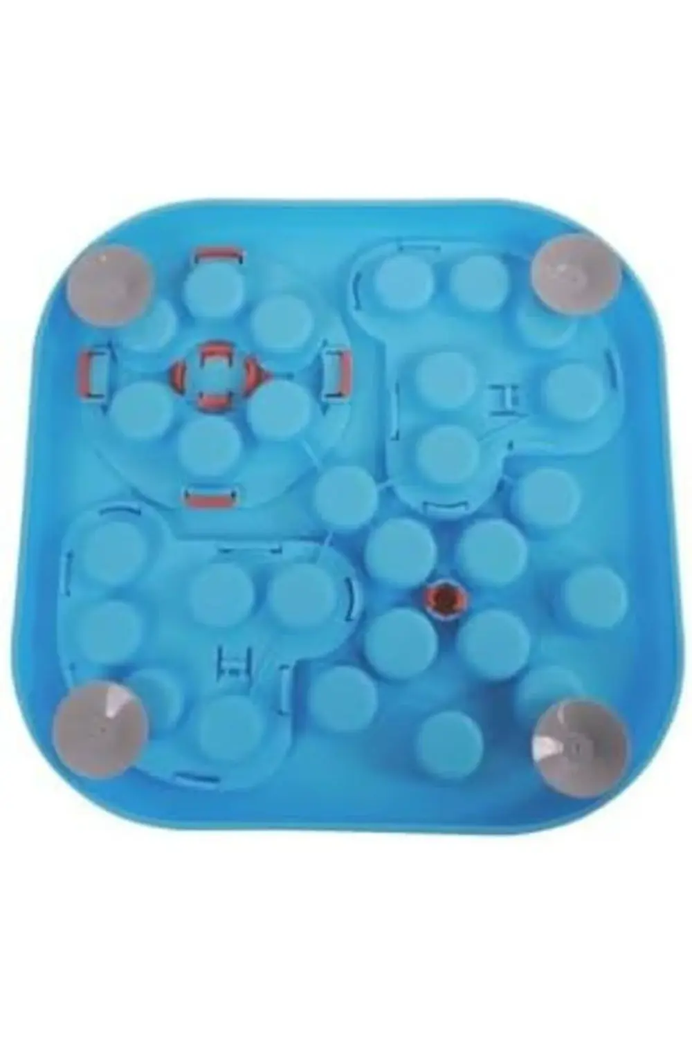 BRAINY GAMES GALILEO PUZZLE 3.SEVİYE 1178227